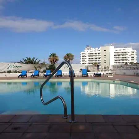Lejlighed Coqueto Estudio Con Piscina Y Parking Privado *