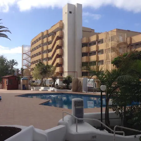 Coqueto Estudio Con Piscina Y Parking Privado Lejlighed