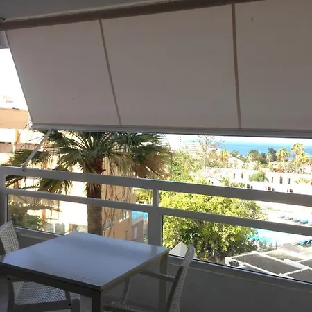 Coqueto Estudio Con Piscina Y Parking Privado Lejlighed *