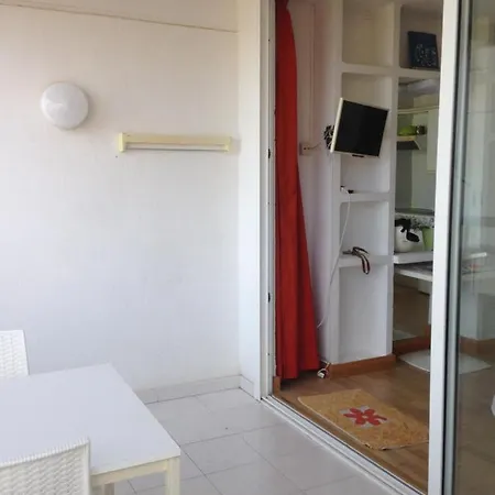 Lejlighed Coqueto Estudio Con Piscina Y Parking Privado Playa de las Américas
