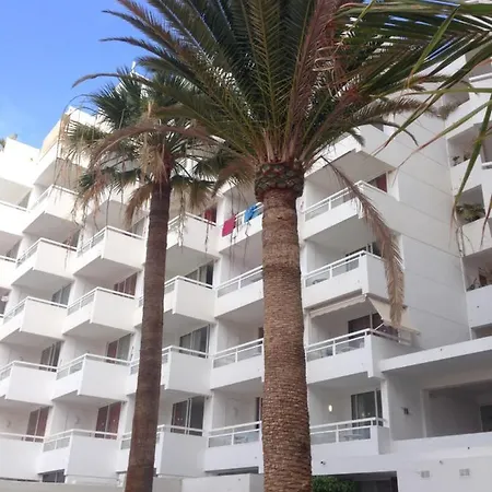Coqueto Estudio Con Piscina Y Parking Privado Lejlighed