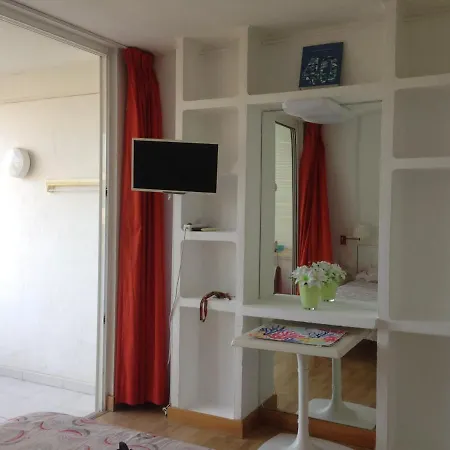 Coqueto Estudio Con Piscina Y Parking Privado Lejlighed *
