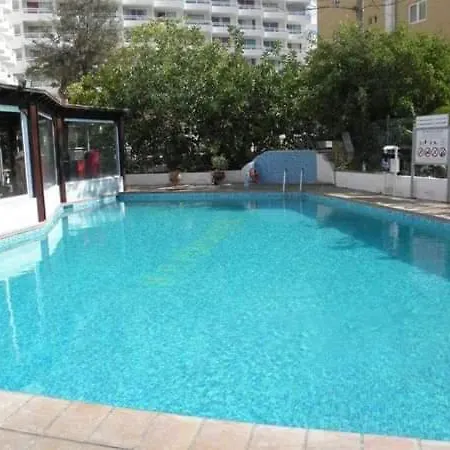 Coqueto Estudio Con Piscina Y Parking Privado Playa de las Américas